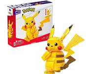 Mega Pokem... -  foreign books in polish 