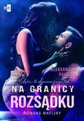 Na granicy... - Aleksandra Palasek -  books in polish 