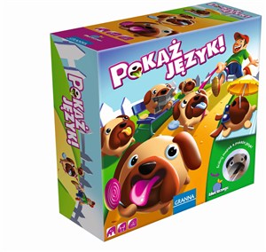 Obrazek Pokaż język