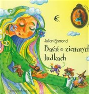 Obrazek Baśń o ziemnych ludkach