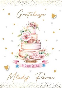 Picture of Karnet Urodziny 70