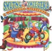 polish book : Smutna owi... - Wiesław Drabik