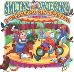 Obrazek Smutna owieczka z wesołego miasteczka