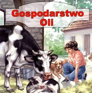Obrazek Gospodarstwo Oli