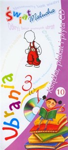 Obrazek Ubrania Świat malucha 10