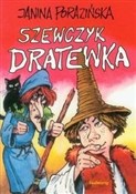 Książka : Szewczyk D... - Janina Porazińska