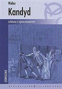 Kandyd Lek... - Wolter - Ksiegarnia w UK