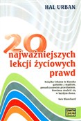 polish book : 20 najważn... - Hal Urban