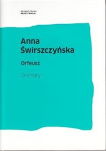 Obrazek Orfeusz Dramaty