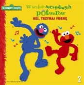 Hej, Trzym... - Tabby Abigail -  Książka z wysyłką do UK