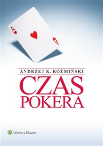 Obrazek Czas pokera
