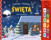 Polska książka : Czytamy i ... - Aneta Grabowska