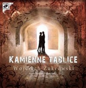 Obrazek [Audiobook] Kamienne tablice