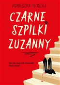 Czarne szp... - Agnieszka Płoszaj -  Polish Bookstore 