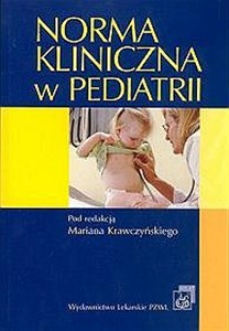 Obrazek Norma kliniczna w pediatrii