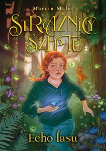 Obrazek Strażnicy Szeptu Echo lasu