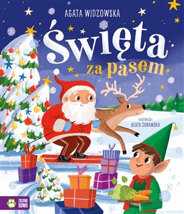 Picture of Święta za pasem