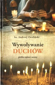 Obrazek Wywoływanie duchów