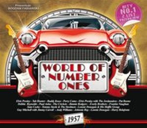 Picture of World of number ones 1957