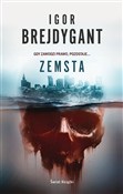 Zemsta - Igor Brejdygant -  books in polish 
