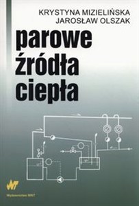 Picture of Parowe źródła ciepła