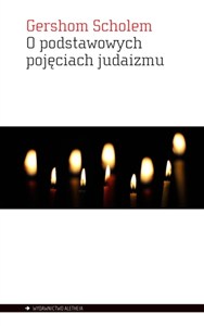 Obrazek O podstawowych pojęciach judaizmu