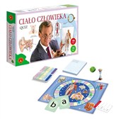 Ciało czło... -  books in polish 