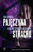Pajęczyna ... - Ewa Ornacka, Karolina Szymczyk-Majchrzak -  books from Poland