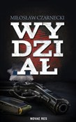 Wydział - Miłosław Czarnecki -  Książka z wysyłką do UK