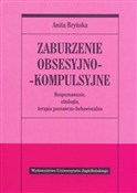 Książka : Zaburzenie... - Anita Bryńska