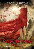 Podwieczno... - Brodi Ashton -  foreign books in polish 