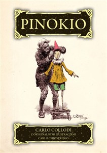 Obrazek Pinokio