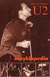Obrazek U2. Encyklopedia