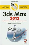 polish book : 3ds Max 20... - Joanna Pasek
