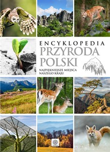 Obrazek Encyklopedia Przyroda Polski