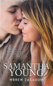 Obrazek Wbrew zasadom wyd. kieszonkowe