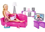 Steffi Now... - Steffi Love -  foreign books in polish 