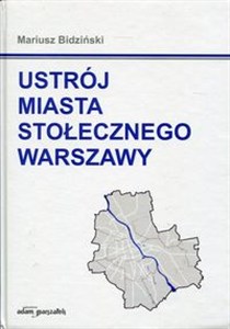 Obrazek Ustrój miasta stołecznego Warszawy