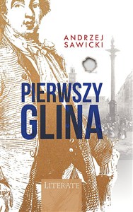 Obrazek Pierwszy glina