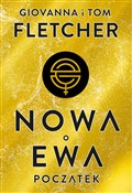 polish book : Nowa Ewa P... - Giovanna Fletcher, Tom Fletcher