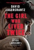 Zobacz : The Girl W... - David Lagercrantz