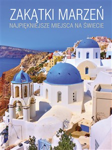 Picture of Zakątki marzeń