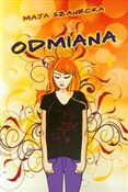 Odmiana - Maja Szanecka -  foreign books in polish 