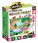 Zaczarowan... -  books in polish 