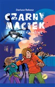Czarny Mac... - Dariusz Rekosz -  foreign books in polish 