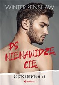 Książka : PS Nienawi... - Renshaw Winter