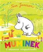 Polska książka : Muminek i ... - Richard Dungworth, Tove Jansson