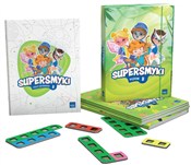 Supersmyki... - Zbiorowe Opracowania -  books from Poland