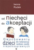 Od niechęc... - Iwona Rudek -  books in polish 