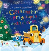 Zobacz : Ciężarówka... - Anastazja Orłowa